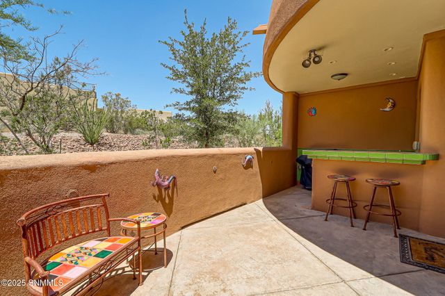 6145 Luna De Oro, Las Cruces, NM 88011