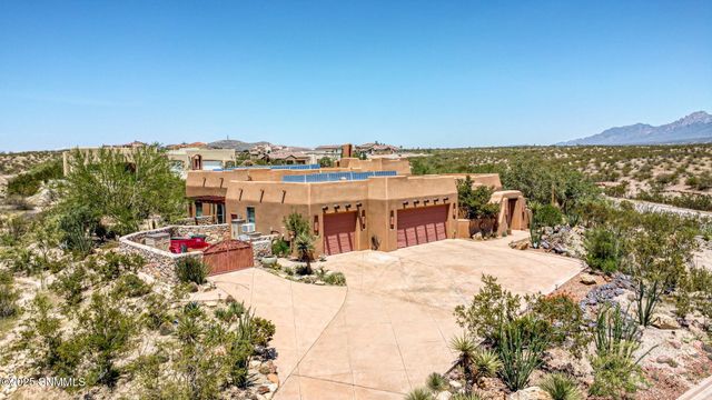 6145 Luna De Oro, Las Cruces, NM 88011