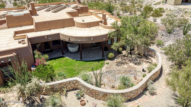 6145 Luna De Oro, Las Cruces, NM 88011