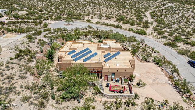 6145 Luna De Oro, Las Cruces, NM 88011