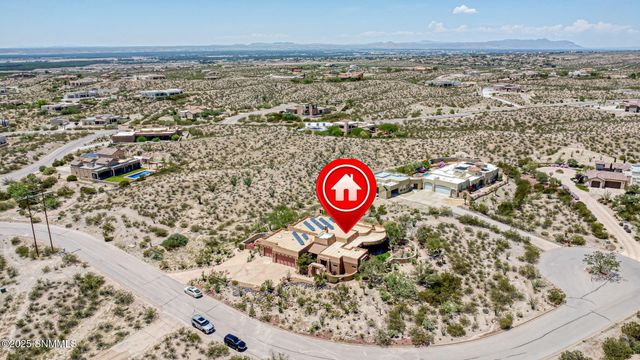 6145 Luna De Oro, Las Cruces, NM 88011