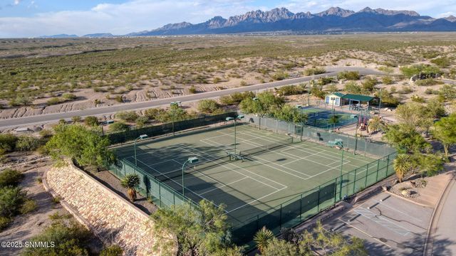 6145 Luna De Oro, Las Cruces, NM 88011