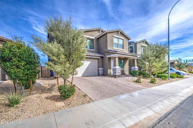 4617 S 108TH Avenue, Tolleson, AZ 85353