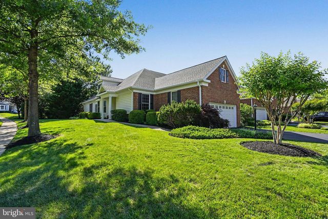 5134 CURRAN CREEK DR, Haymarket, VA 20169