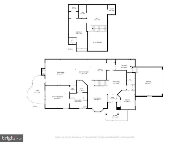 5134 CURRAN CREEK DR, Haymarket, VA 20169