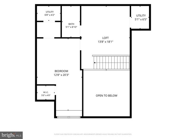 5134 CURRAN CREEK DR, Haymarket, VA 20169