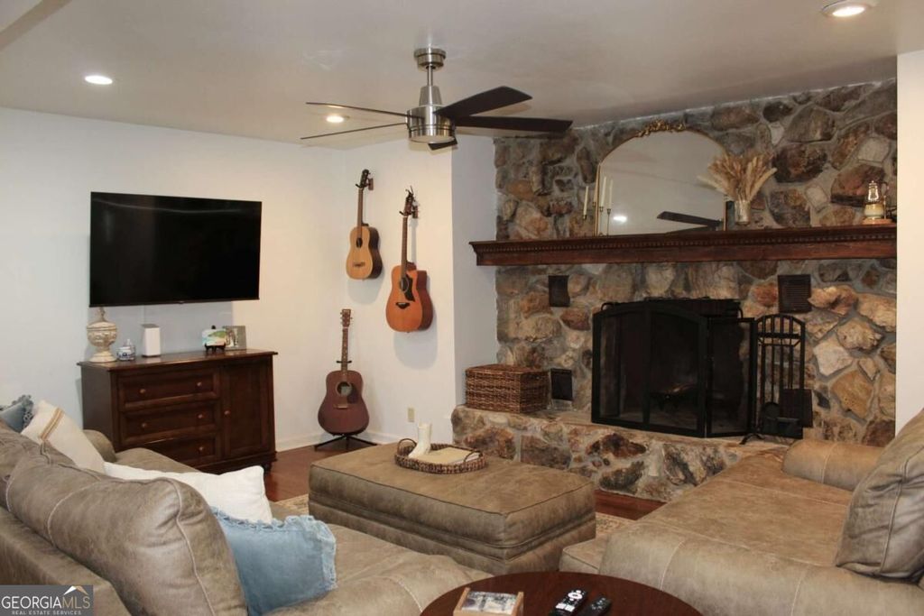 15 Georgia Boulevard, Cartersville, GA 30120 — photo 4