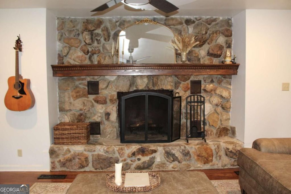 15 Georgia Boulevard, Cartersville, GA 30120 — photo 5