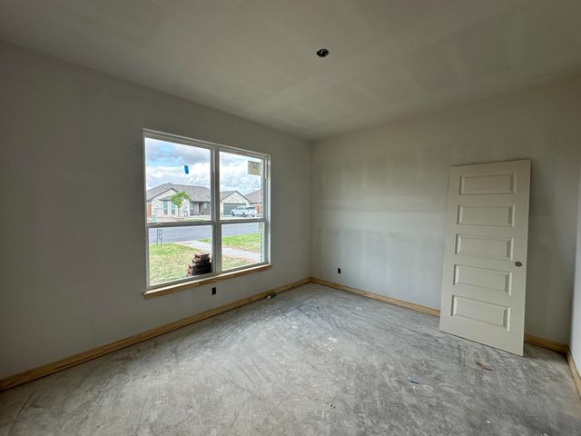 1934 Lamplighter Lane, San Angelo, TX 76904