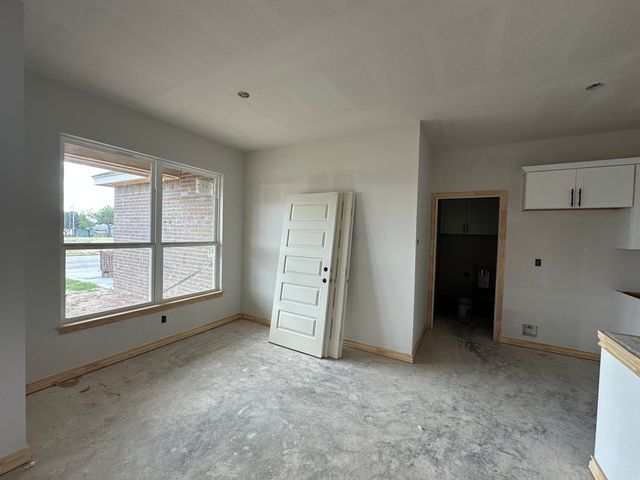 1934 Lamplighter Lane, San Angelo, TX 76904