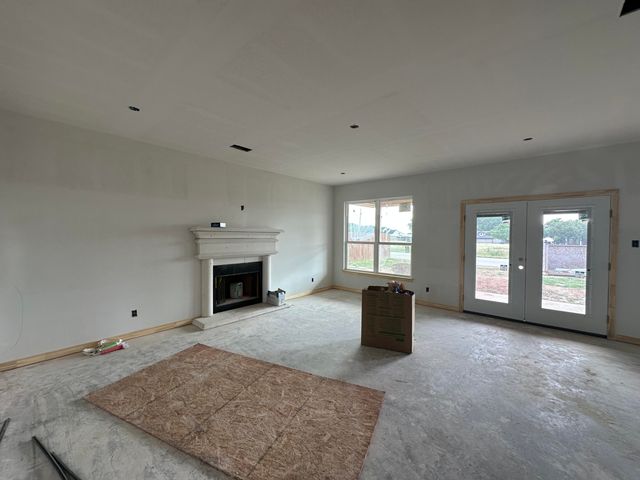 1934 Lamplighter Lane, San Angelo, TX 76904