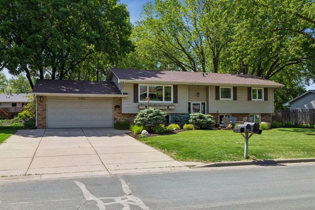 11304 19th Avenue S, Burnsville, MN 55337