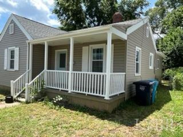 946 NW Kellogg Avenue, Roanoke, VA 24012