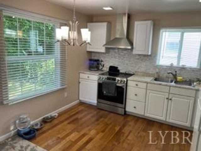 946 NW Kellogg Avenue, Roanoke, VA 24012