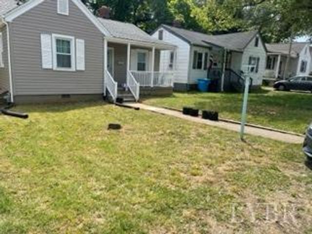 946 NW Kellogg Avenue, Roanoke, VA 24012