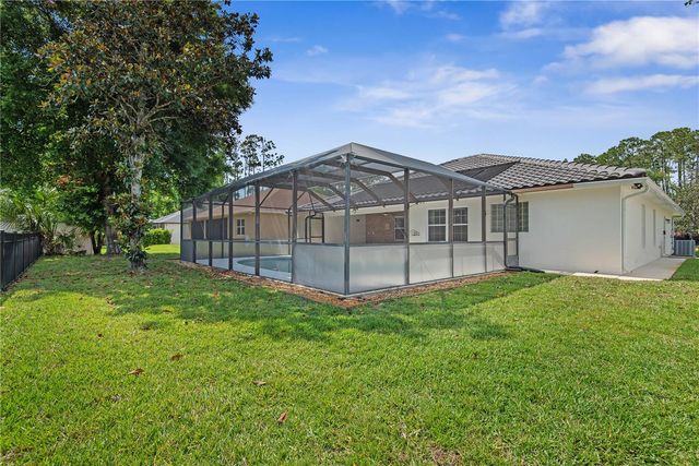 142 ERIC DRIVE, Palm Coast, FL 32164