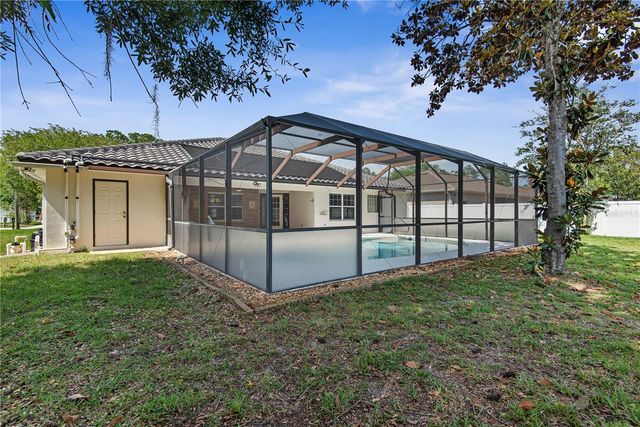 142 ERIC DRIVE, Palm Coast, FL 32164