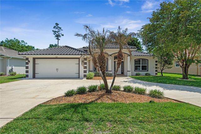 142 ERIC DRIVE, Palm Coast, FL 32164