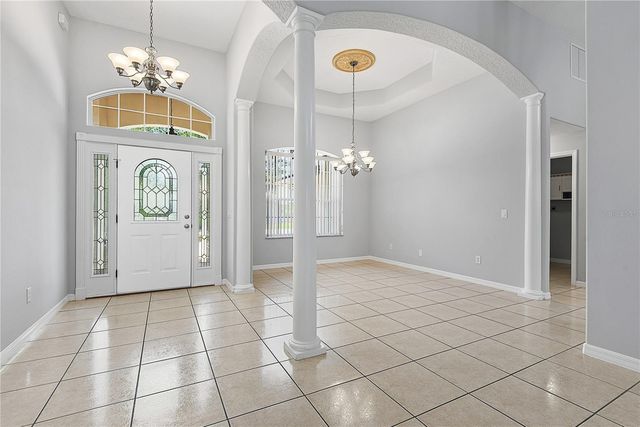 142 ERIC DRIVE, Palm Coast, FL 32164
