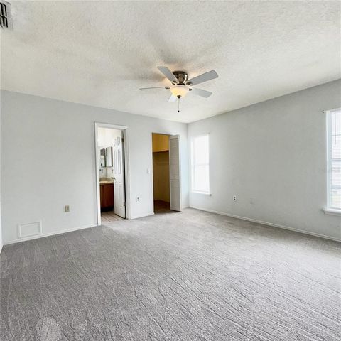 3221 LACKLAND DRIVE, Deltona, FL 32738