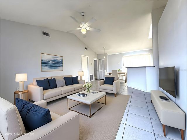 3221 LACKLAND DRIVE, Deltona, FL 32738