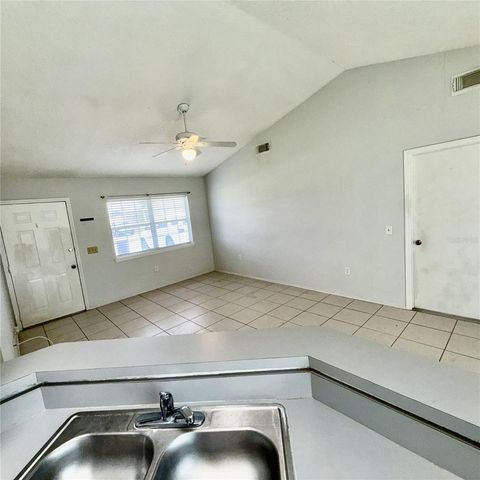 3221 LACKLAND DRIVE, Deltona, FL 32738