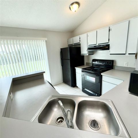 3221 LACKLAND DRIVE, Deltona, FL 32738