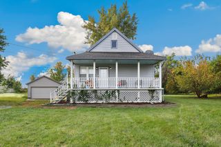 1701 E 69th Avenue, Merrillville, IN 46410