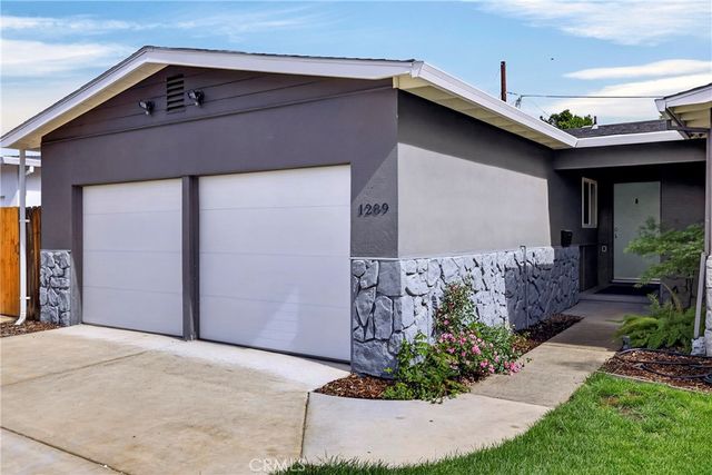 1289 Palmetto, Chico, CA 95926