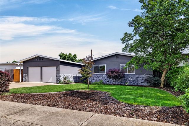 1289 Palmetto, Chico, CA 95926