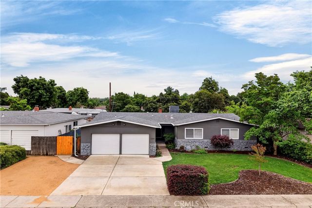 1289 Palmetto, Chico, CA 95926