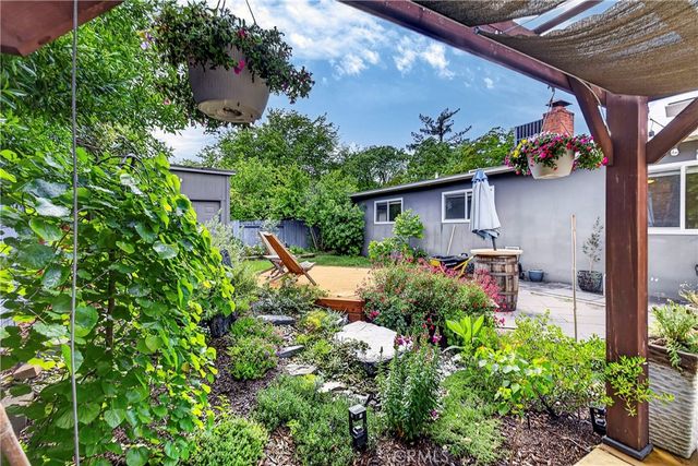 1289 Palmetto, Chico, CA 95926