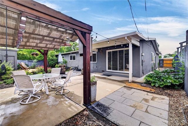 1289 Palmetto, Chico, CA 95926