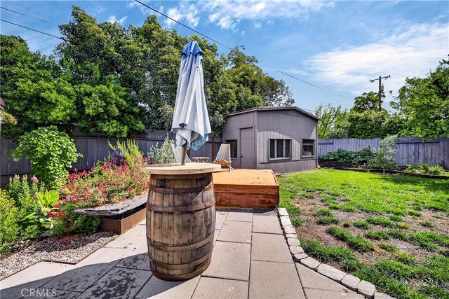 1289 Palmetto, Chico, CA 95926