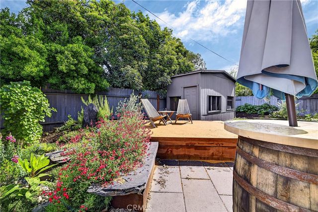 1289 Palmetto, Chico, CA 95926