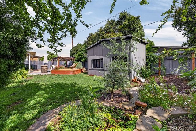 1289 Palmetto, Chico, CA 95926