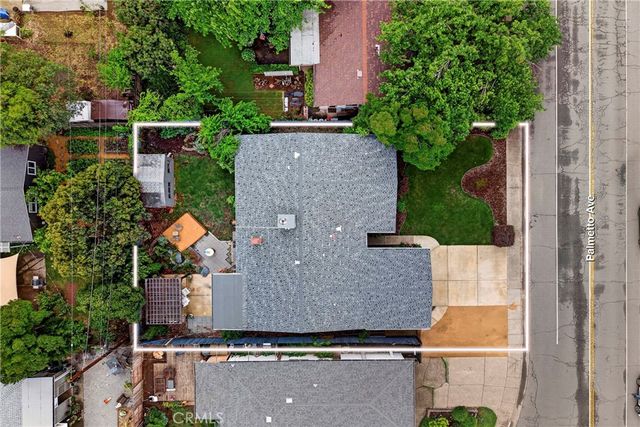 1289 Palmetto, Chico, CA 95926