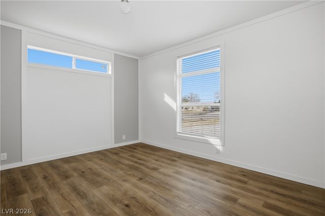 5621 Saddletree Road, Pahrump, NV 89061