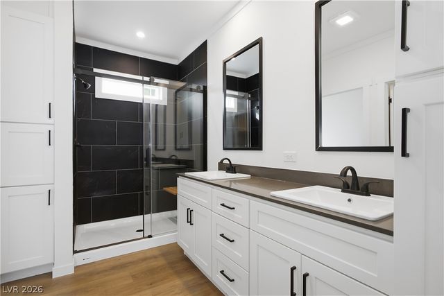 5621 Saddletree Road, Pahrump, NV 89061