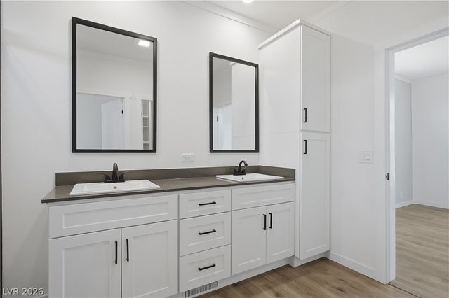 5621 Saddletree Road, Pahrump, NV 89061