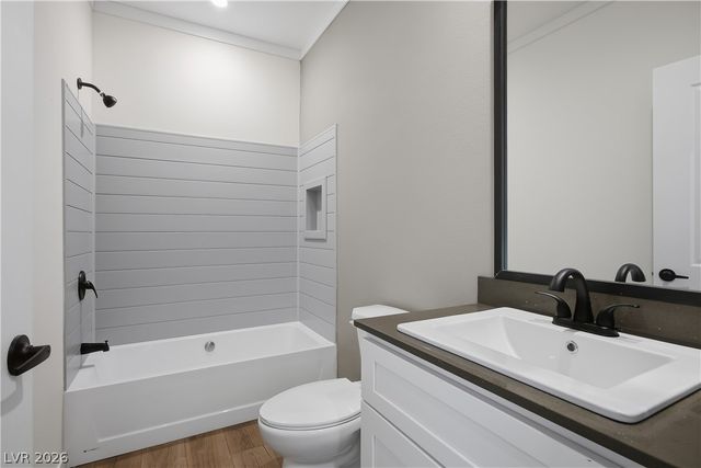 5621 Saddletree Road, Pahrump, NV 89061