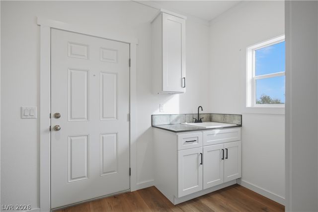 5621 Saddletree Road, Pahrump, NV 89061