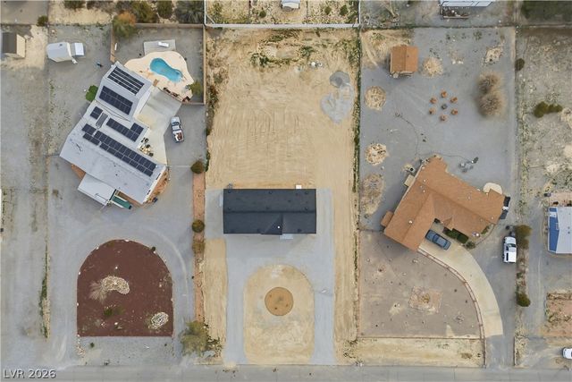 5621 Saddletree Road, Pahrump, NV 89061