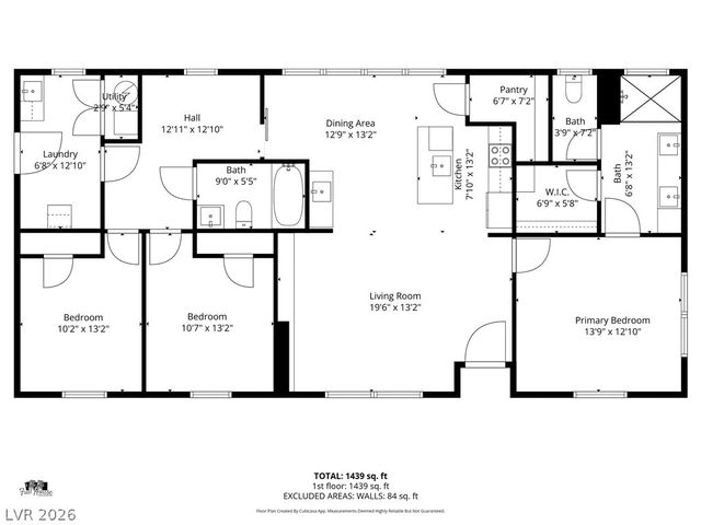 5621 Saddletree Road, Pahrump, NV 89061