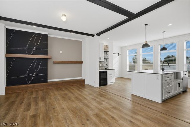 5621 Saddletree Road, Pahrump, NV 89061