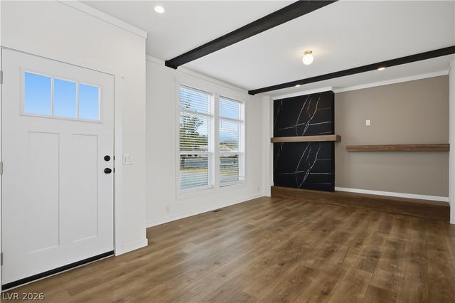 5621 Saddletree Road, Pahrump, NV 89061