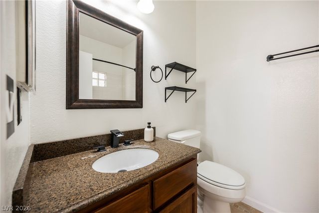 1080 Sweeping Ivy Court, Las Vegas, NV 89183