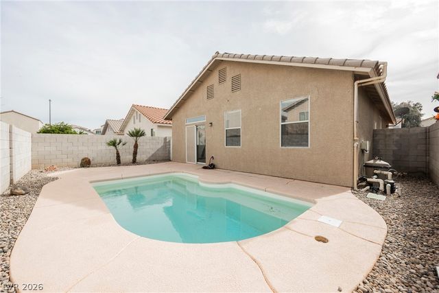 1080 Sweeping Ivy Court, Las Vegas, NV 89183