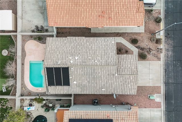 1080 Sweeping Ivy Court, Las Vegas, NV 89183