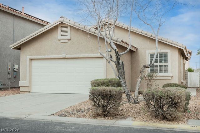 1080 Sweeping Ivy Court, Las Vegas, NV 89183